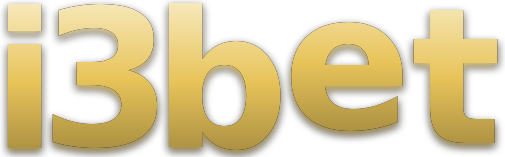 i3bet logo