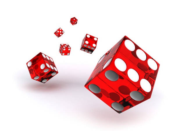 i3bet Volatility