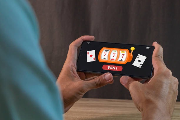 i3bet mobile gaming