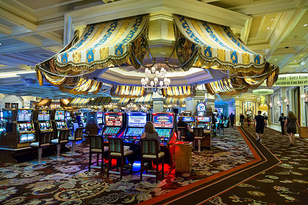 i3bet Lobby categories