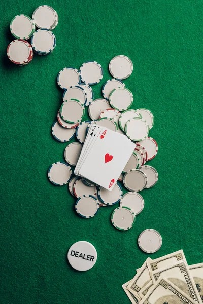 i3bet Stake Before Seating